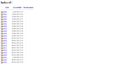 Desktop Screenshot of jpg1.lapl.org