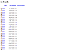 Tablet Screenshot of jpg1.lapl.org