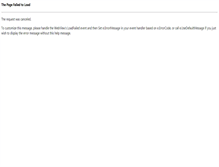 Tablet Screenshot of ls2pac.lapl.org